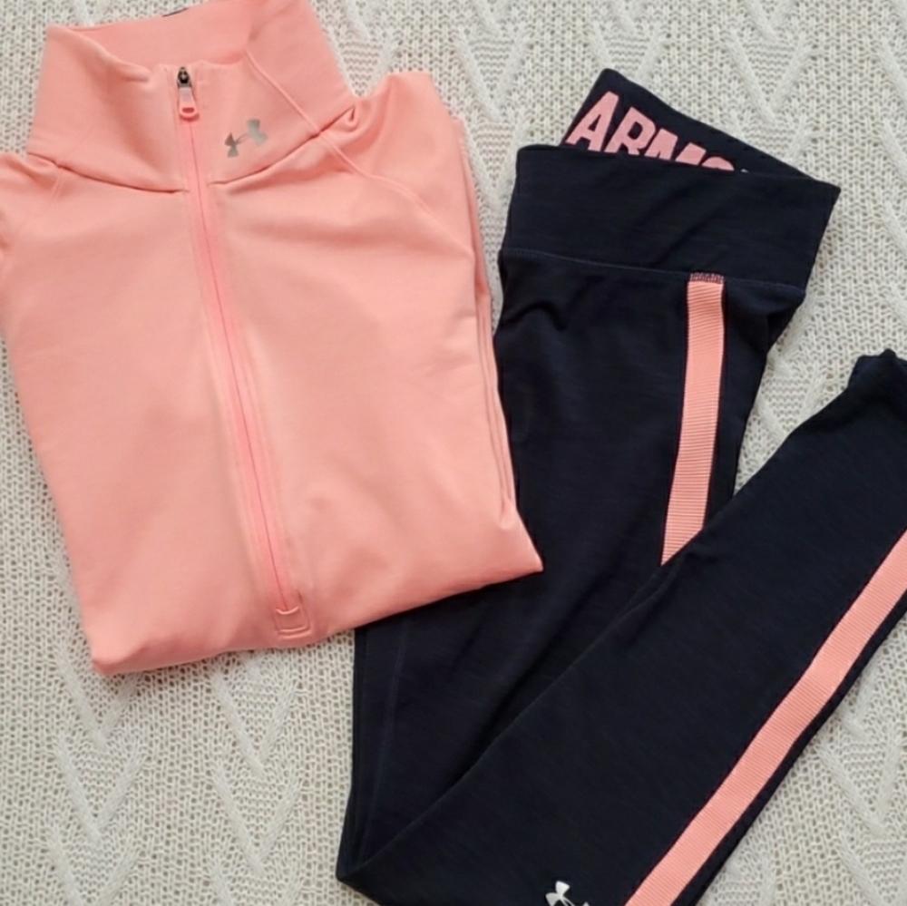 Under Armor Bundle